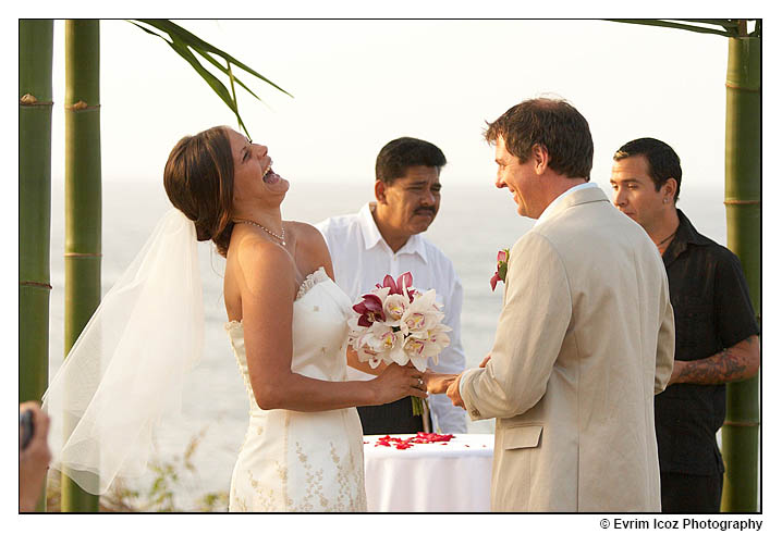 Don Pedro's Palapa and Sayulita Weddings