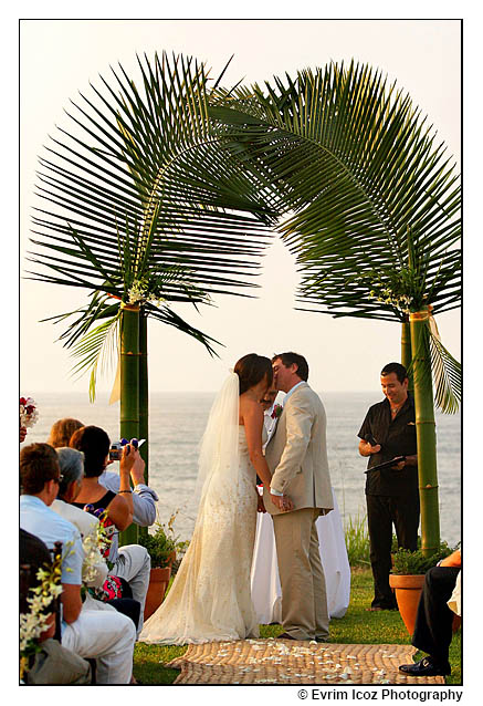 Don Pedro's Palapa and Sayulita Weddings