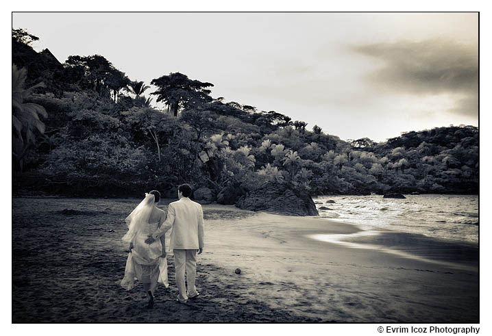 Don Pedro's Palapa and Sayulita Weddings