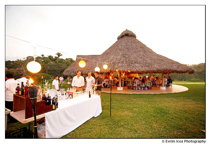 Don Pedro's Palapa and Sayulita Weddings