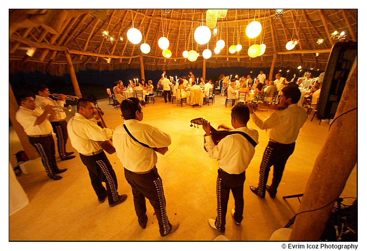 Don Pedro's Palapa and Sayulita Weddings