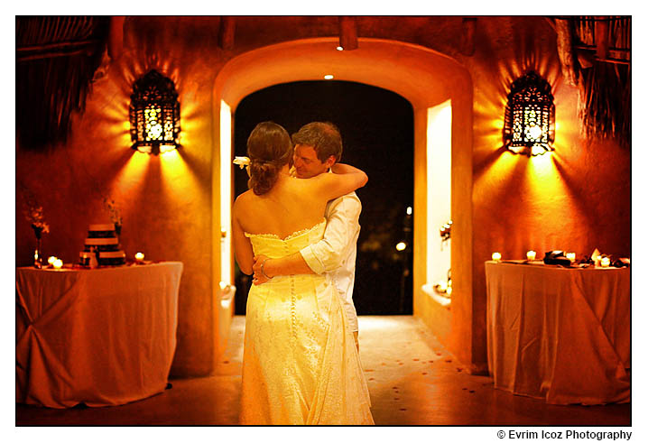 Don Pedro's Palapa and Sayulita Weddings