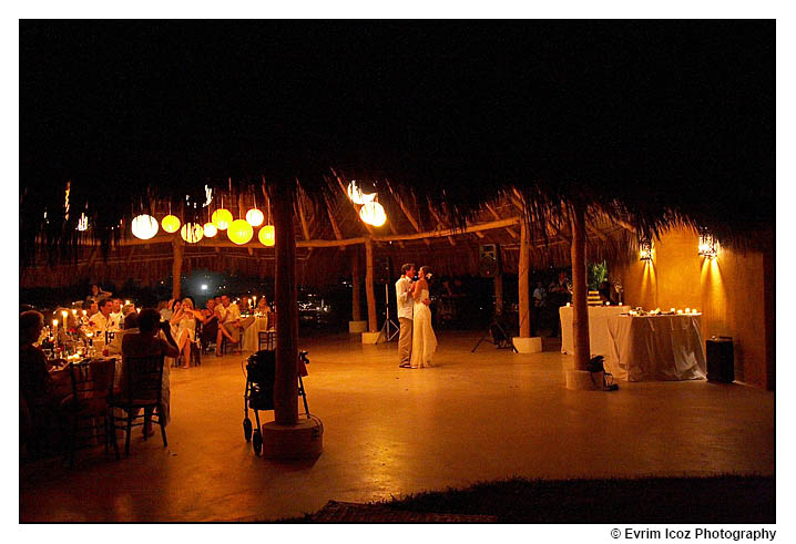 Don Pedro's Palapa and Sayulita Weddings