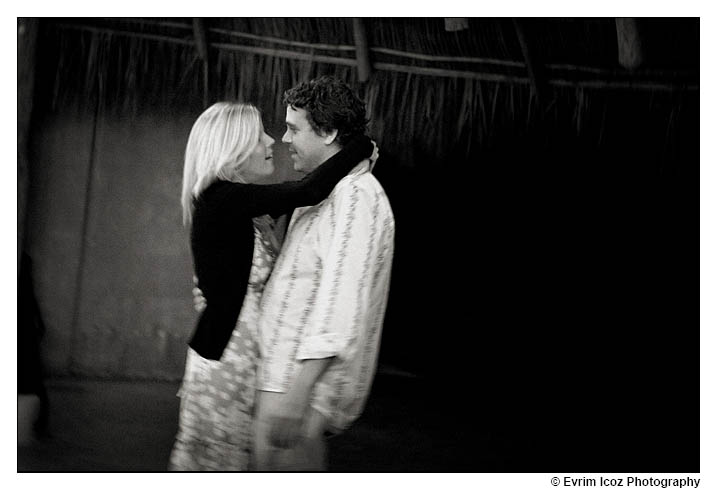 Don Pedro's Palapa and Sayulita Weddings