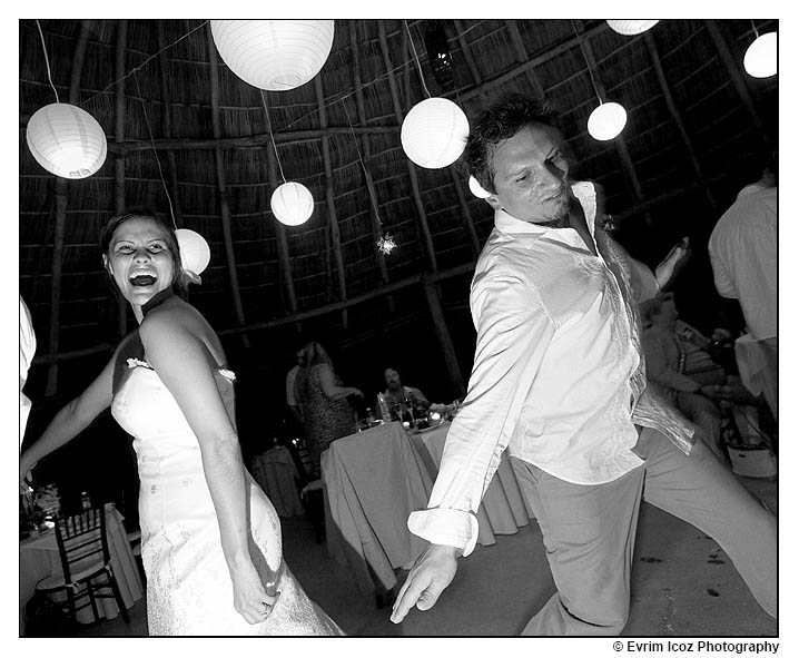 Don Pedro's Palapa and Sayulita Weddings