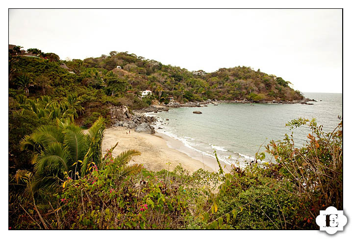 Playa Los Muertos Sayulita Puerto Vallarta