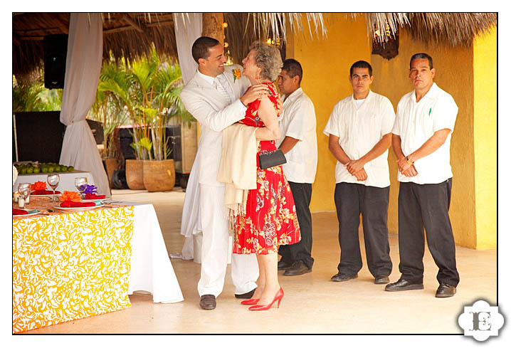 Sayulita Mexico Wedding
