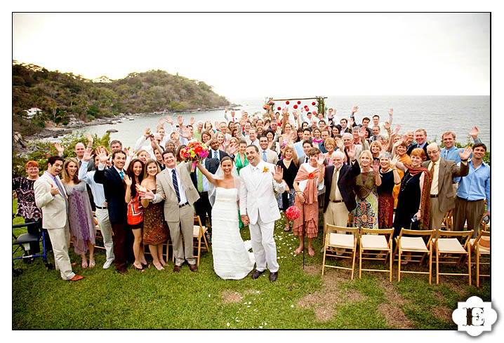 Sayulita Mexico Wedding