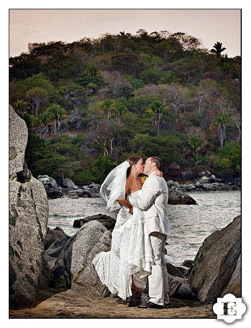 Sayulita Mexico Wedding