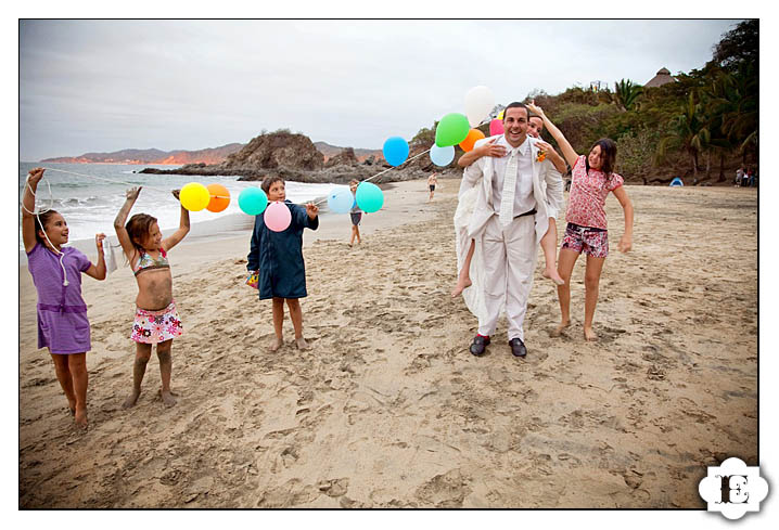 Sayulita Mexico Wedding