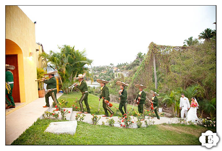 Puerto Vallarta Mariachi Band