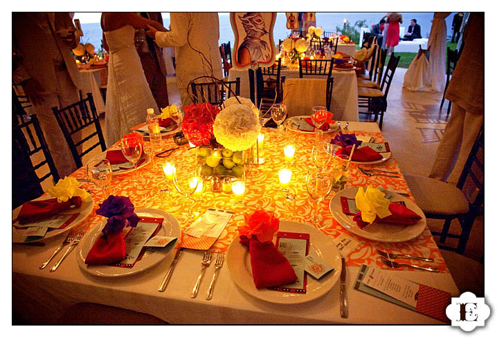 Sayulita Valentine Wedding