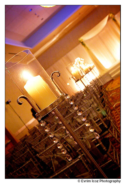 Vancouver Hilton Hotel Wedding