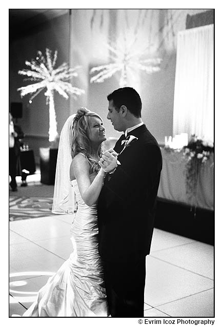 Vancouver Hilton Hotel Wedding