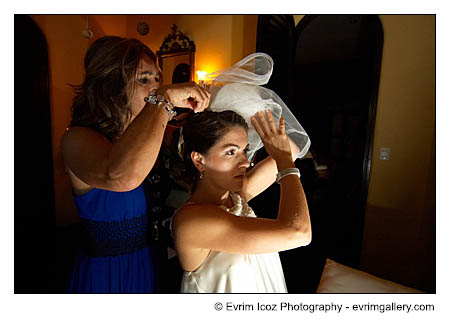 Images from wedding at San Pancho, Mexico photographer