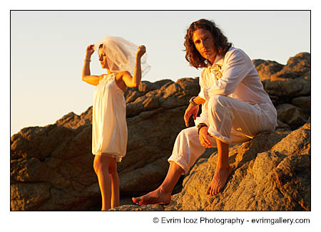 Images from wedding at San Pancho, Mexico photographer