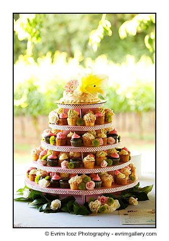 It was a beautiful Oregon Wine Country wedding It was a beautiful Oregon Wine Country wedding