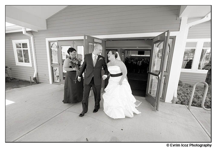 wine country farms wedding vineyard