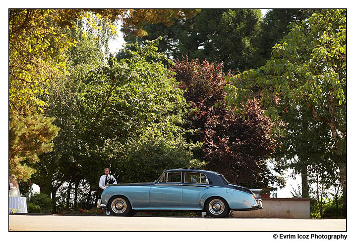 wine country farms wedding vineyard