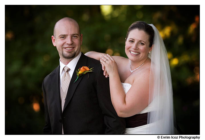 wine country farms wedding vineyard